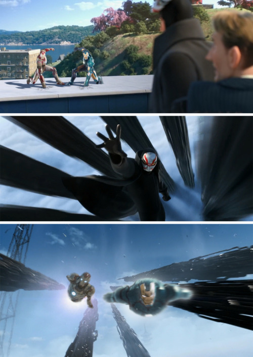 jblatherings:damilyn: constable-frozen:Tony Stark amazing jblatherings Wha