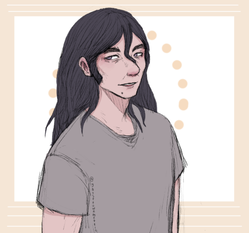Miguel Doodle Because Im Considering Whether Or Not To Do Some Animations To Some Of His Voicelines Because