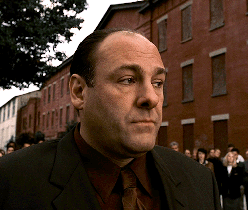 THE SOPRANOS Season 5 | Episode 11 "The Test Dream"