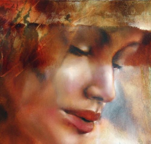 ufukorada:  Annette Schmucker