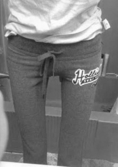 Thigh Gap Pics Tumblr