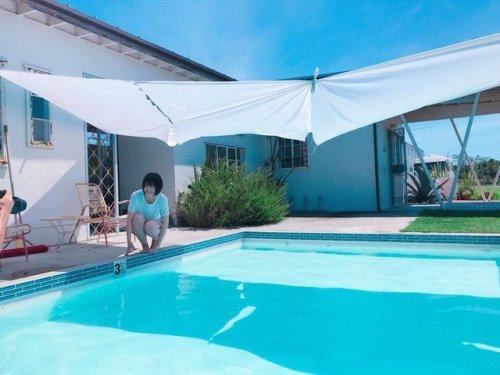 always-loved-a-film: AKB48 村山 彩希さんのツイート: 今日はUTBの発売日です！！ オフショット載せます👙☁️☀️  チェックよろしくお願いします！ https://t.co/mBxlS3i38W 