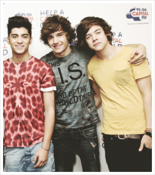 i'm love with you;