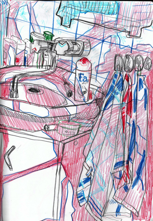 sketchdump