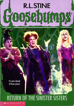 ifitwerestine:  hocus pocus - kenny ortega