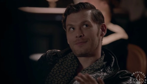 Why Does No One Ever Edit 1930 Klaus.
