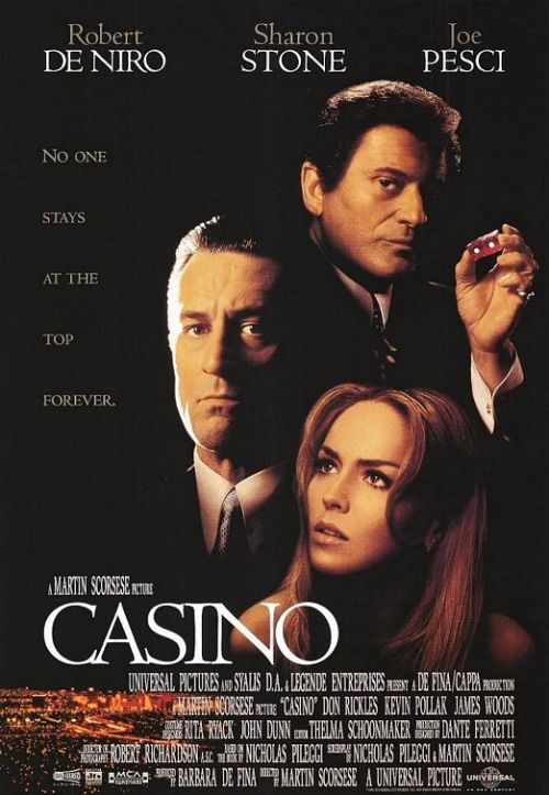 real-hiphophead:  Robert DeNiro tribute. Top 10 Films. 