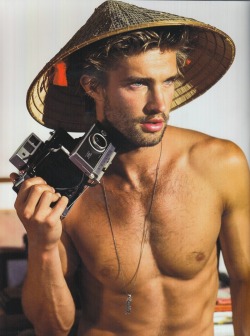 Mcleodydays:  From The A-Lista Blog By Mcleodydays