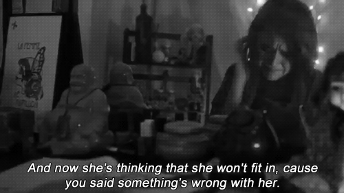 My Life In Darkness