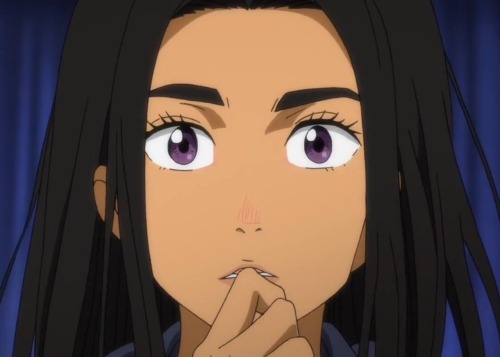 She&rsquo;s so gorgeous T~T