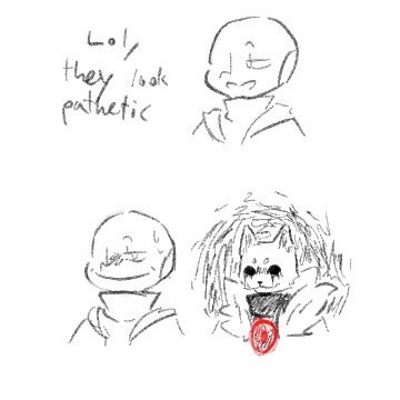 Cream Is My Fav Ship, Which Of Course Means I Need To Bully It In Stupid Ways