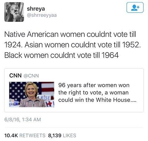 march27thoughts:  fuckyeahsources:  morningstarangeline:  Native American woman date