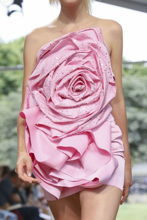 Redemption | Fall/Winter 2019 Couture