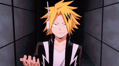 The Gif Was My Reference Image. I Think I Did A Good Job :>