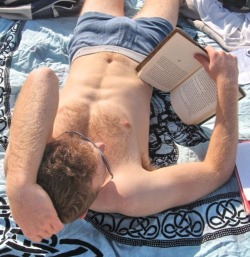 sublimecock:  Bookworms/153.