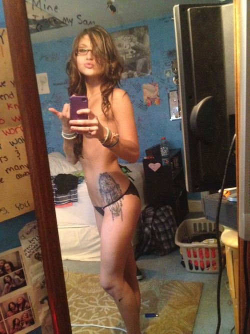 ph4ntasmag0ria:  ph4ntasmag0ria:  Oldie but goodie ;P Happy Topless Tuesday :D  -.-