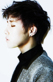 forewalls: 9 favorite pictures of sunggyu
