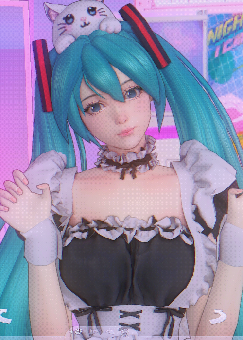 Miku Miku Miku Miku