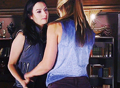 damnthosewords:  Partners were face to face, chest to chest. All of that, um…whirling.