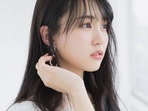 #賀喜遥香 #乃木坂46 #haruka_kaki #nogizaka46https://www.instagram.com/p/B-TIDTqJLpe/?igshid=5qnsj1tnqoe2