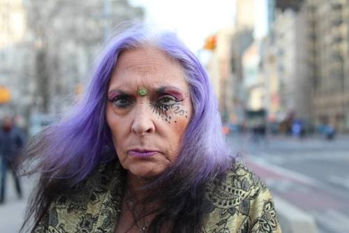 humansofnewyork:“Saturn is leaving Sagittarius and moving into Capricorn today. Things that may have