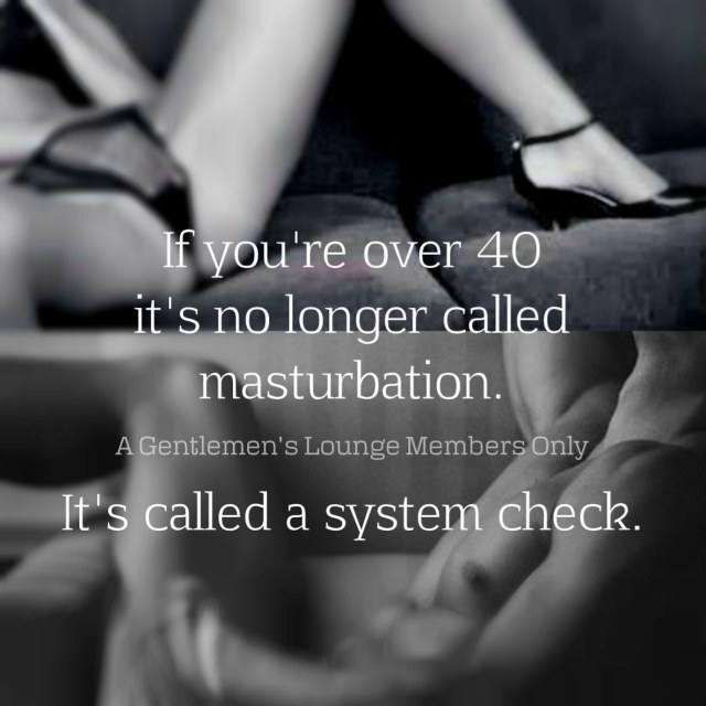 agentlemenslmo:A Gentlemen&rsquo;s Lounge Members Only 