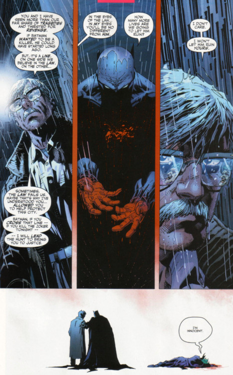 daily-superheroes:  I found this page in a new link, could someone make a super badass Wallpaper for the pic in the middle? (bloody bats)http://daily-superheroes.tumblr.com/