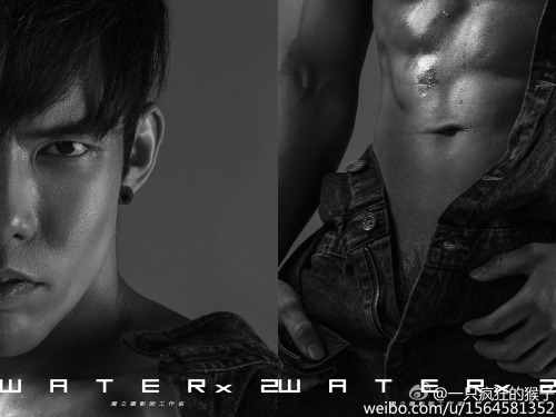 hunkxtwink:  Hu Zi PhotographyHunkxtwink - More in my archive