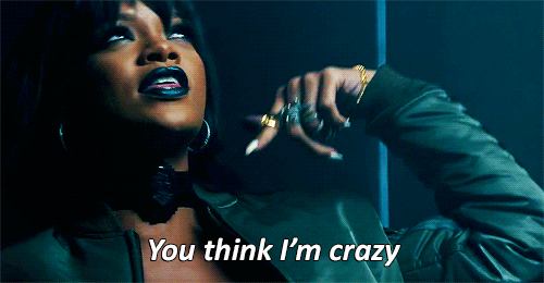 Rihanna Rhimes