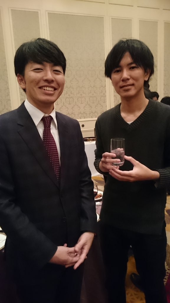 SnK News: Isayama Hajime &amp; Editor Kawakubo Shintaro Attend the Kodansha Bessatsu