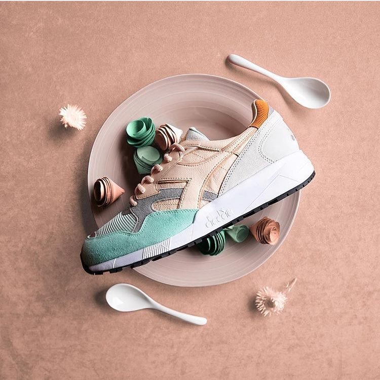 highsnobiety diadora