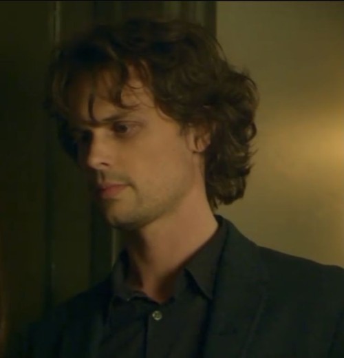 Thank God For Sending Us Men (I'm Just Talking About Spencer Reid).