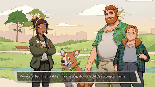 grumpsaesthetics: like when i first read that game grump’s dating sim was called ‘dream