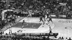 simplybasketball:  The Dunk of 2013 Deandre Jordan over Brandon Knight  