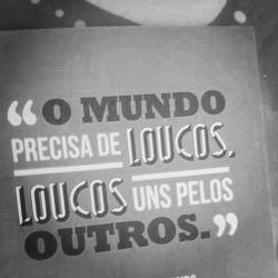 ॐ muita calma nessa alma ॐ