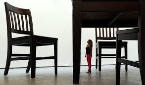 How It Feels To Use Certain Coffee Tables. Seriously Why Is This Shit So Big?????????