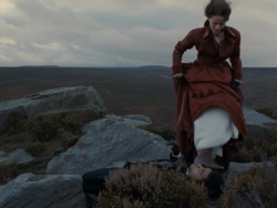 Dreamyfilms: Wuthering Heights (2011, Dir. Andrea Arnold)