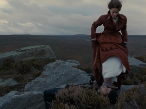 XXX dreamyfilms: wuthering heights (2011, dir. photo