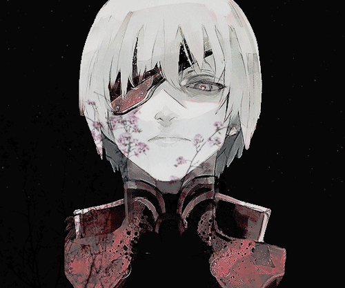 kanekns: i killed someone,i killed the person… who used to be me