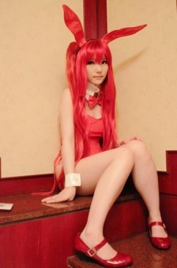 Cosplay Girl Yukina (Various) 1-17