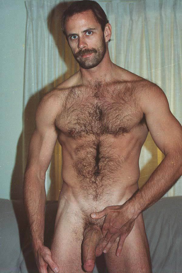 RandomSexyMen