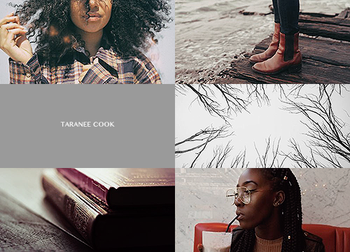 camillepreake:Childhood Gone Dark | W.I.T.C.H. as your local girl gang“I’m your dream girlThis is re
