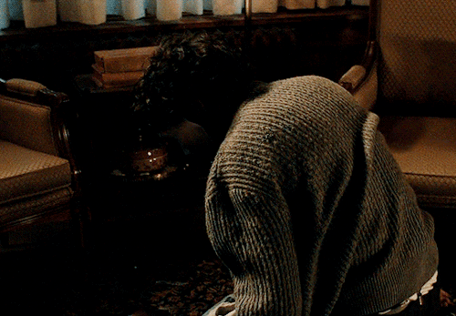 James Russell As Brahms Heelshire In The Boy (2016) Dir. William Brent Bell