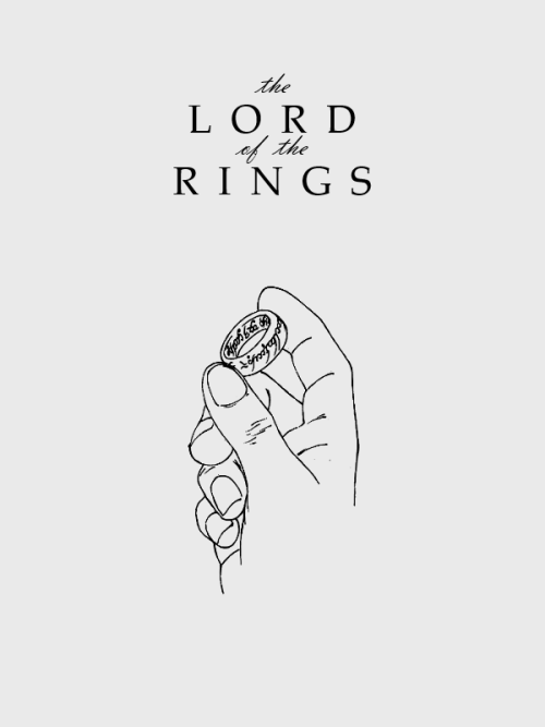 herowyn: The Lord of the Ringsrequested by @maybe-queen-of-numenor Even the smallest person can chan