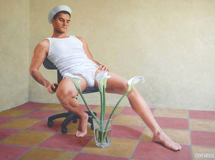 k250966:    Steve Walker  
