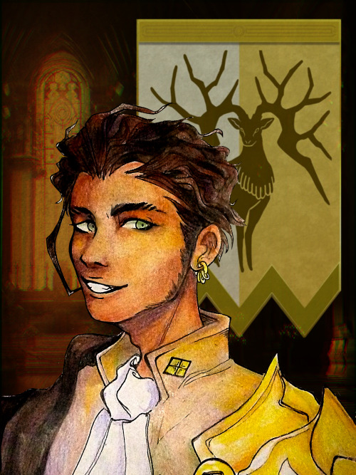 Fear The Deer