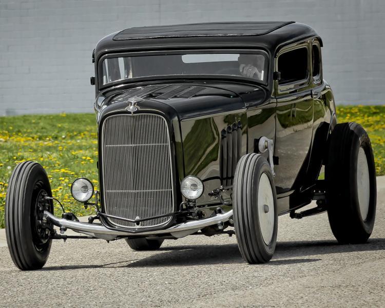 Old School
