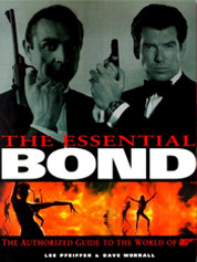 James Bond - The Spy Who Thrills Us, The Cinematic Legacy of James Bond