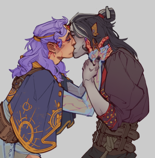 A Lil Color ;D