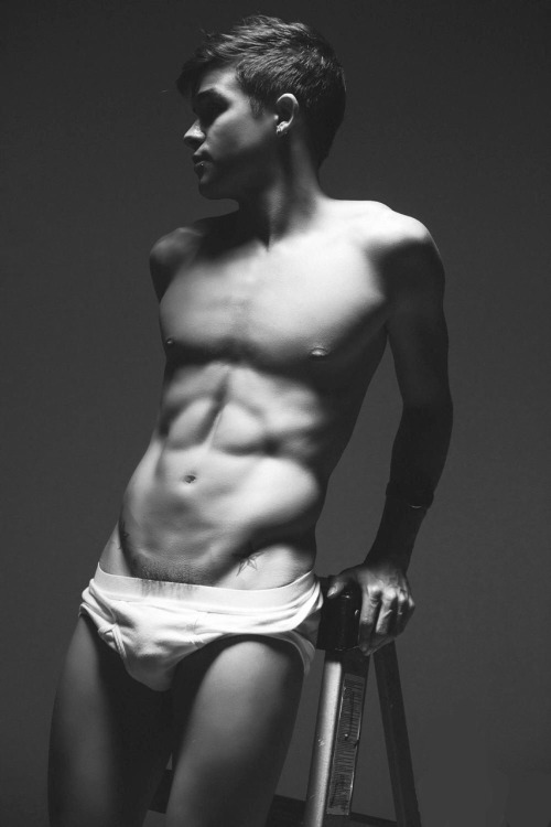 Interesting male nipples